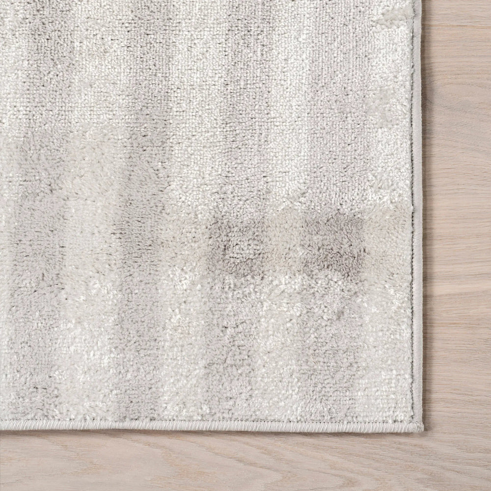 Pearl Contemporary Mars Rug - From Where Finds - 
