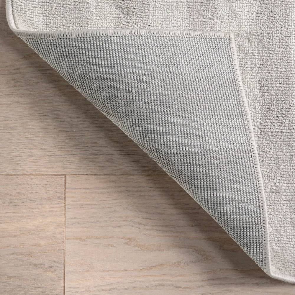Pearl Contemporary Mars Rug - From Where Finds - 