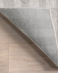 Pearl Contemporary Mars Rug - From Where Finds - 