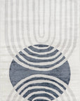 Pearl Contemporary Mars Rug - From Where Finds - 