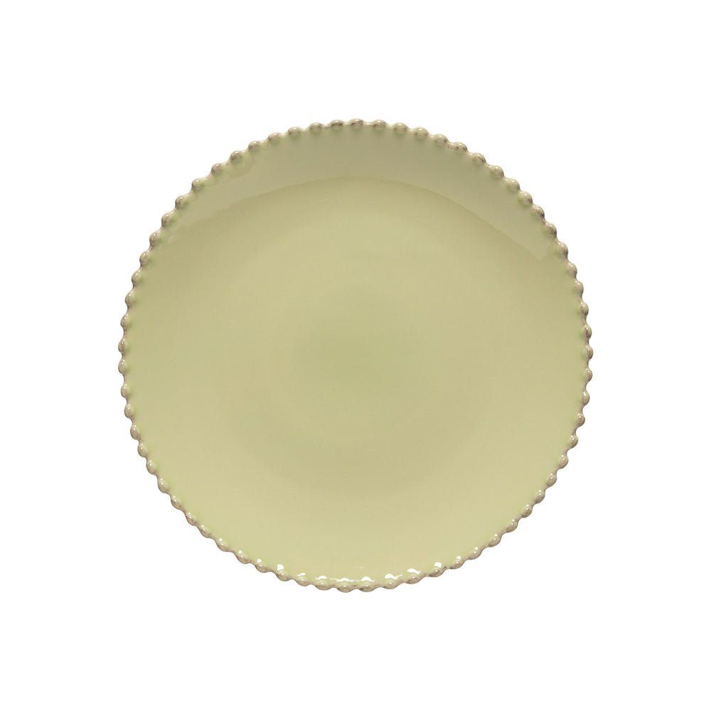 Pearl Dinner Plate (Set of 6) - From Where Finds - 