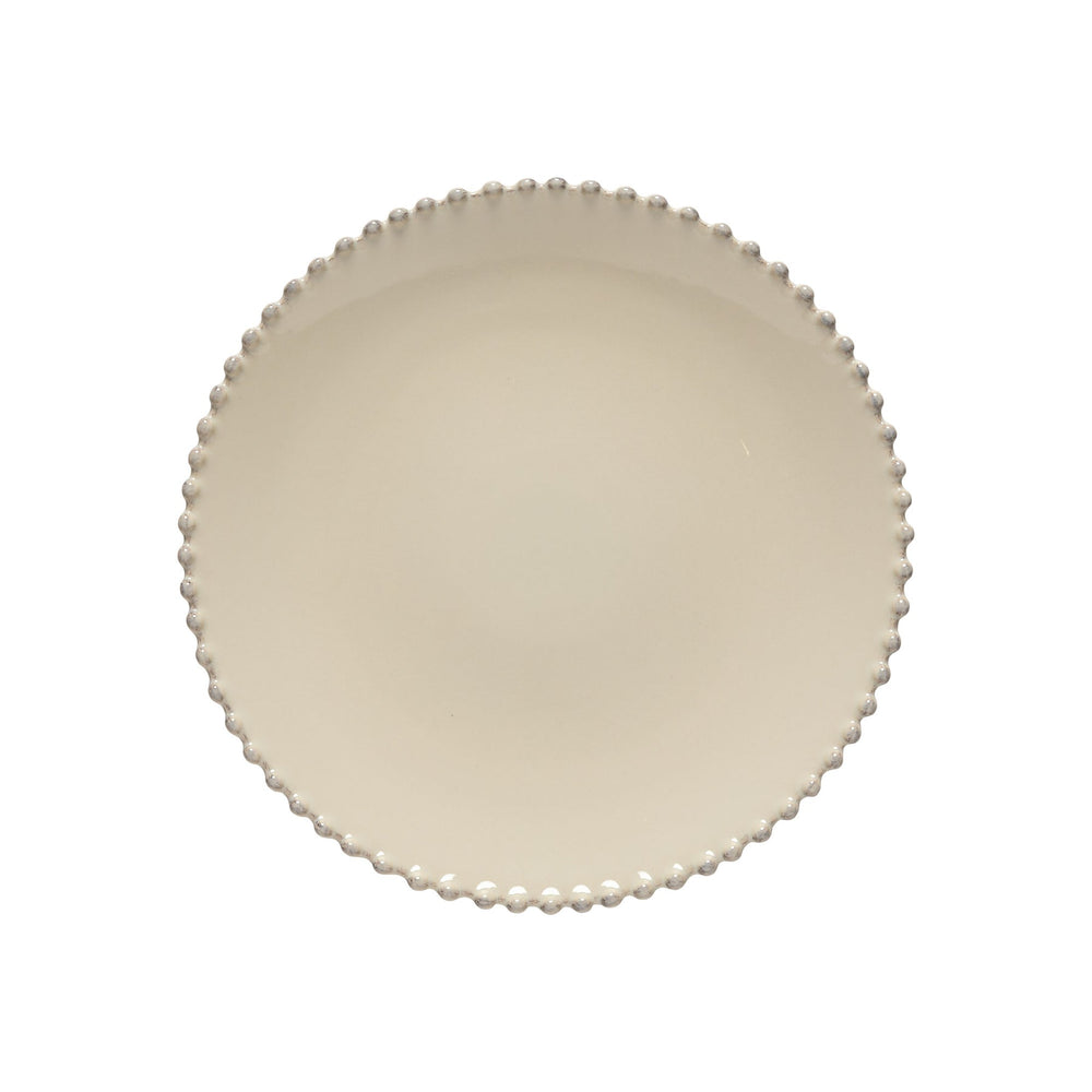 Pearl Dinner Plate (Set of 6) - From Where Finds - 