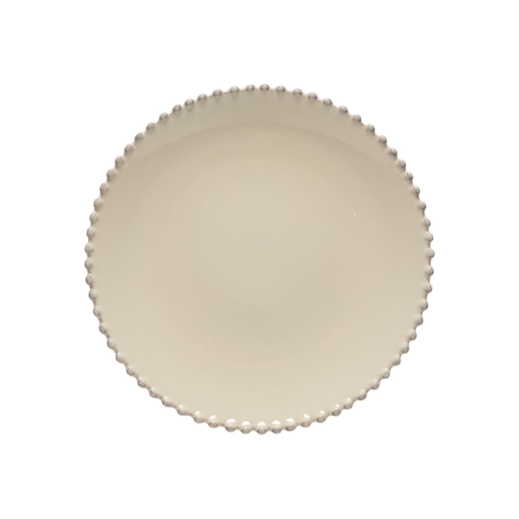 Pearl Dinner Plate (Set of 6) - From Where Finds - 