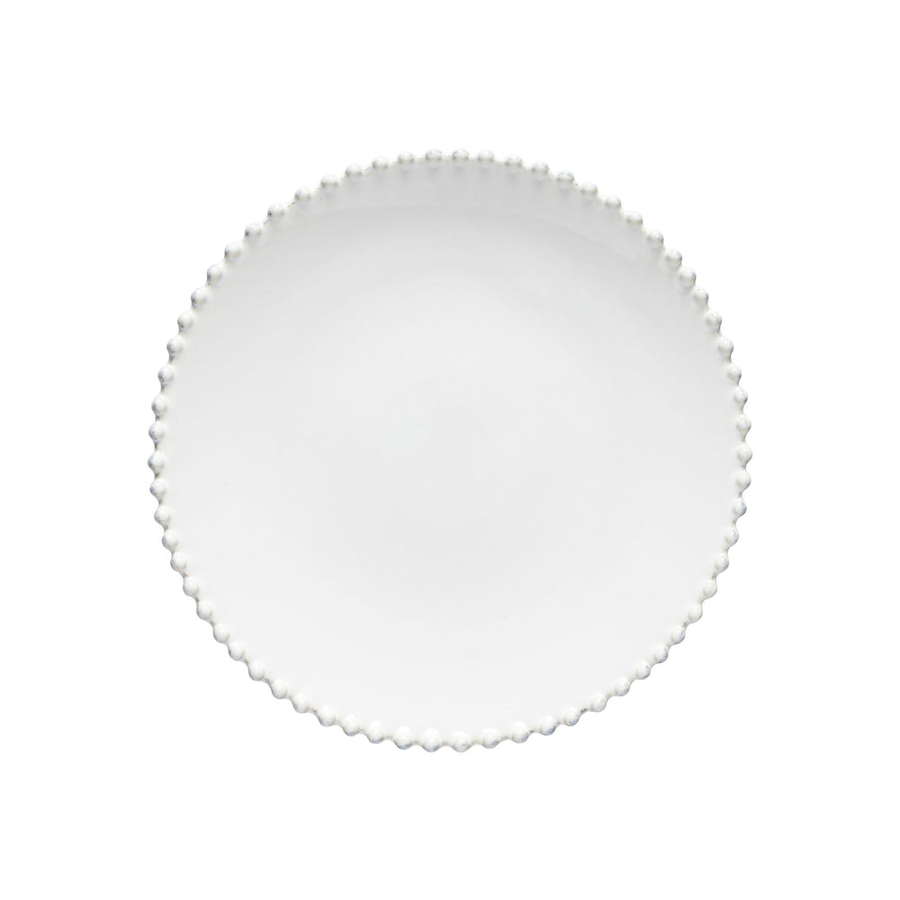 Pearl Dinner Plate (Set of 6) - From Where Finds - 