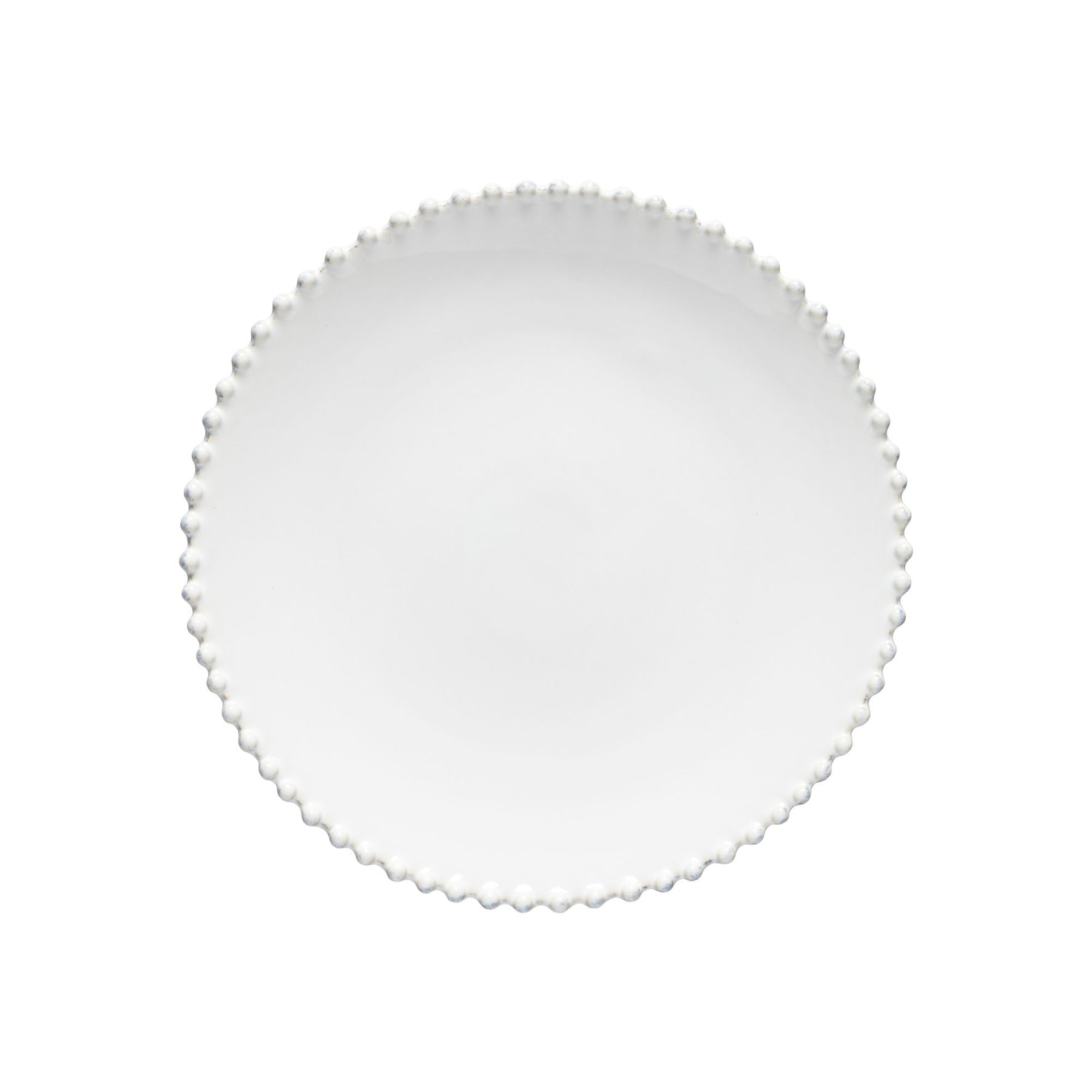 Pearl Dinner Plate (Set of 6) - From Where Finds - 