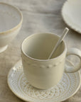 Pearl Mug (Set of 6) - From Where Finds - 