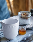 Pearl Mug (Set of 6) - From Where Finds - 
