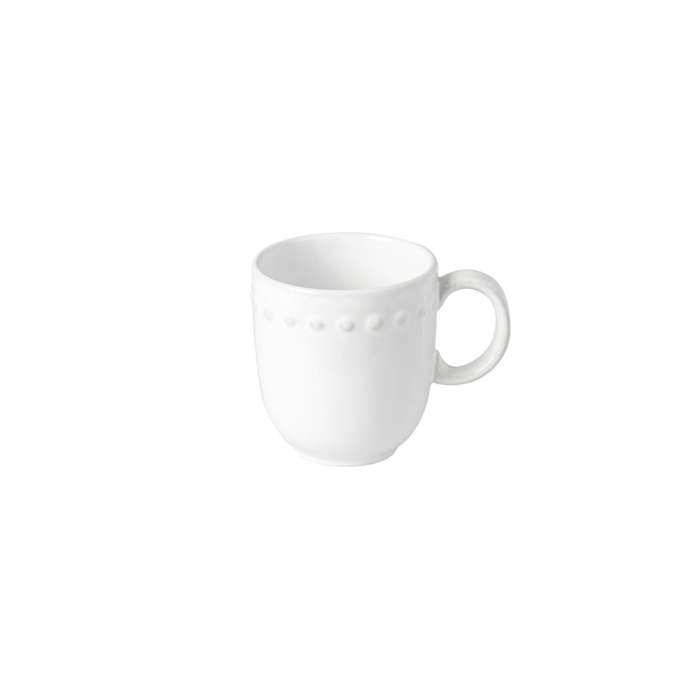 Pearl Mug (Set of 6) - From Where Finds - 