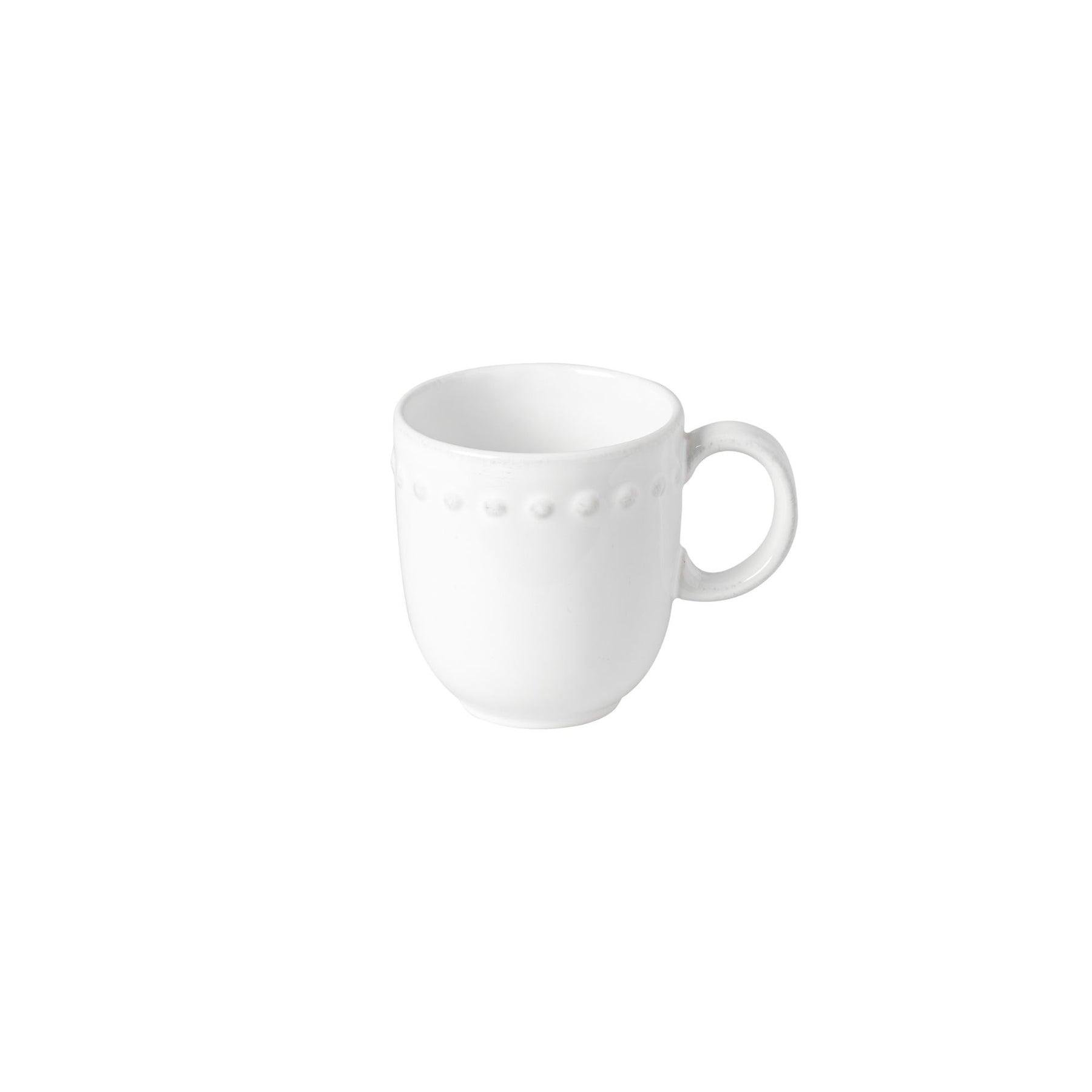 Pearl Mug (Set of 6) - From Where Finds - 