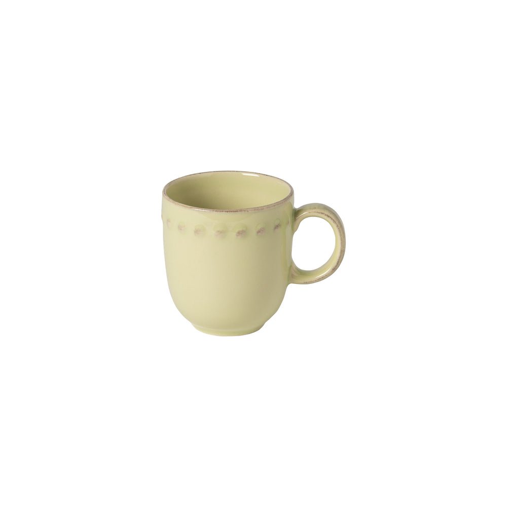 Pearl Mug (Set of 6) - From Where Finds - 