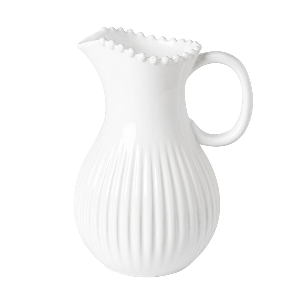 Pearl Pitcher - From Where Finds - 