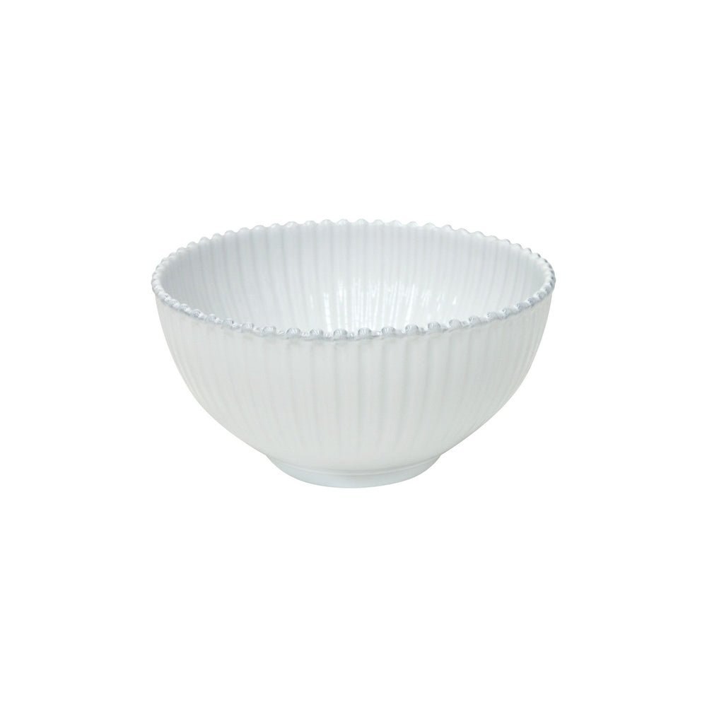 Pearl Serving Bowl - From Where Finds - 