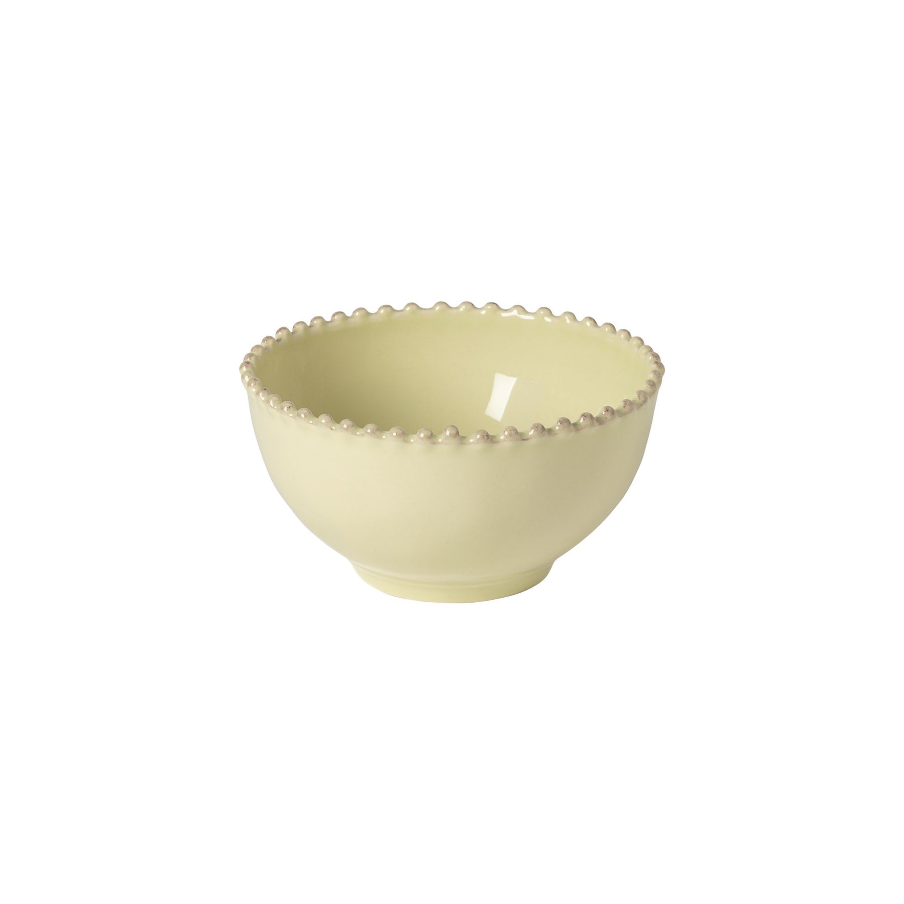 Pearl Soup/Cereal Bowl (Set of 6) - From Where Finds - 