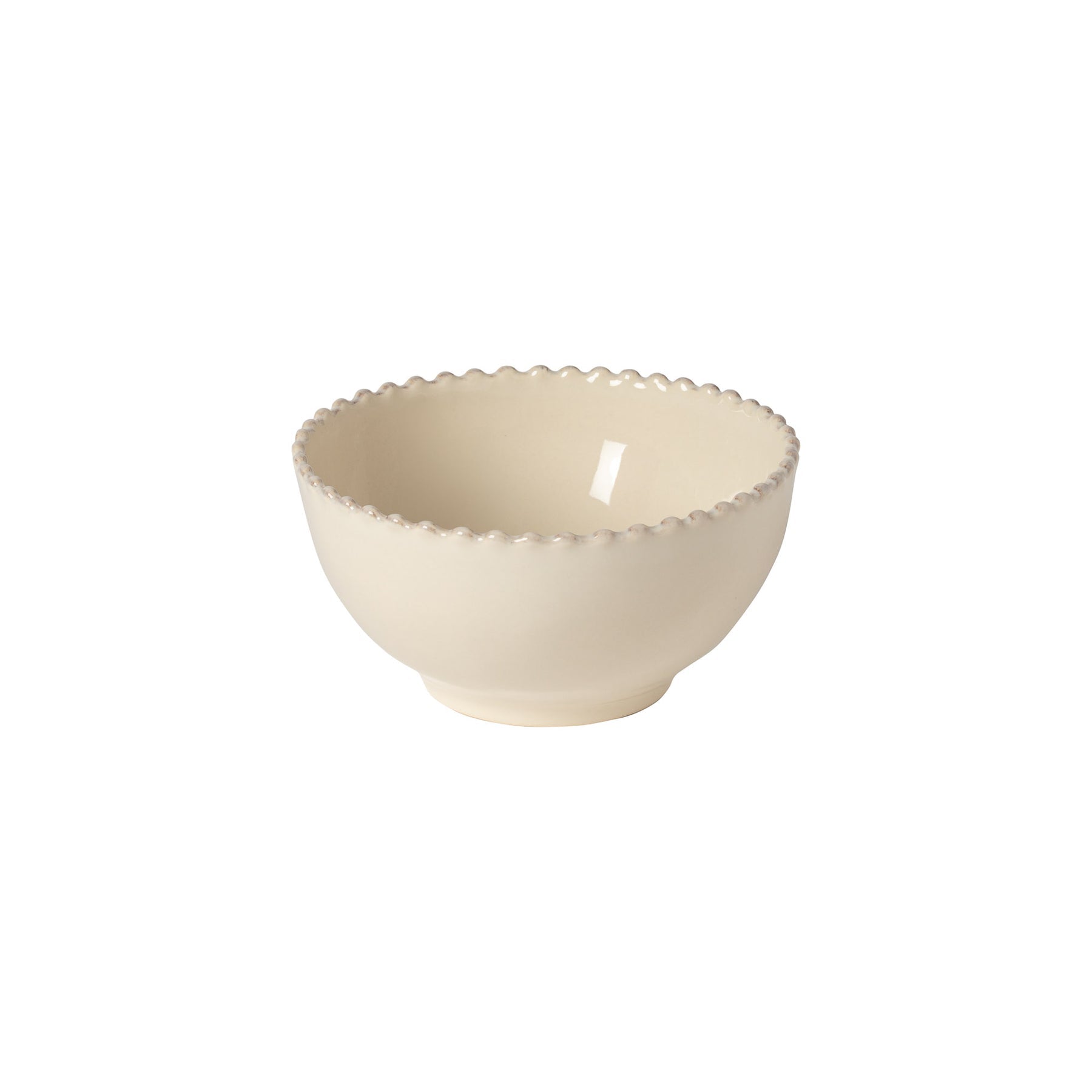Pearl Soup/Cereal Bowl (Set of 6) - From Where Finds - 