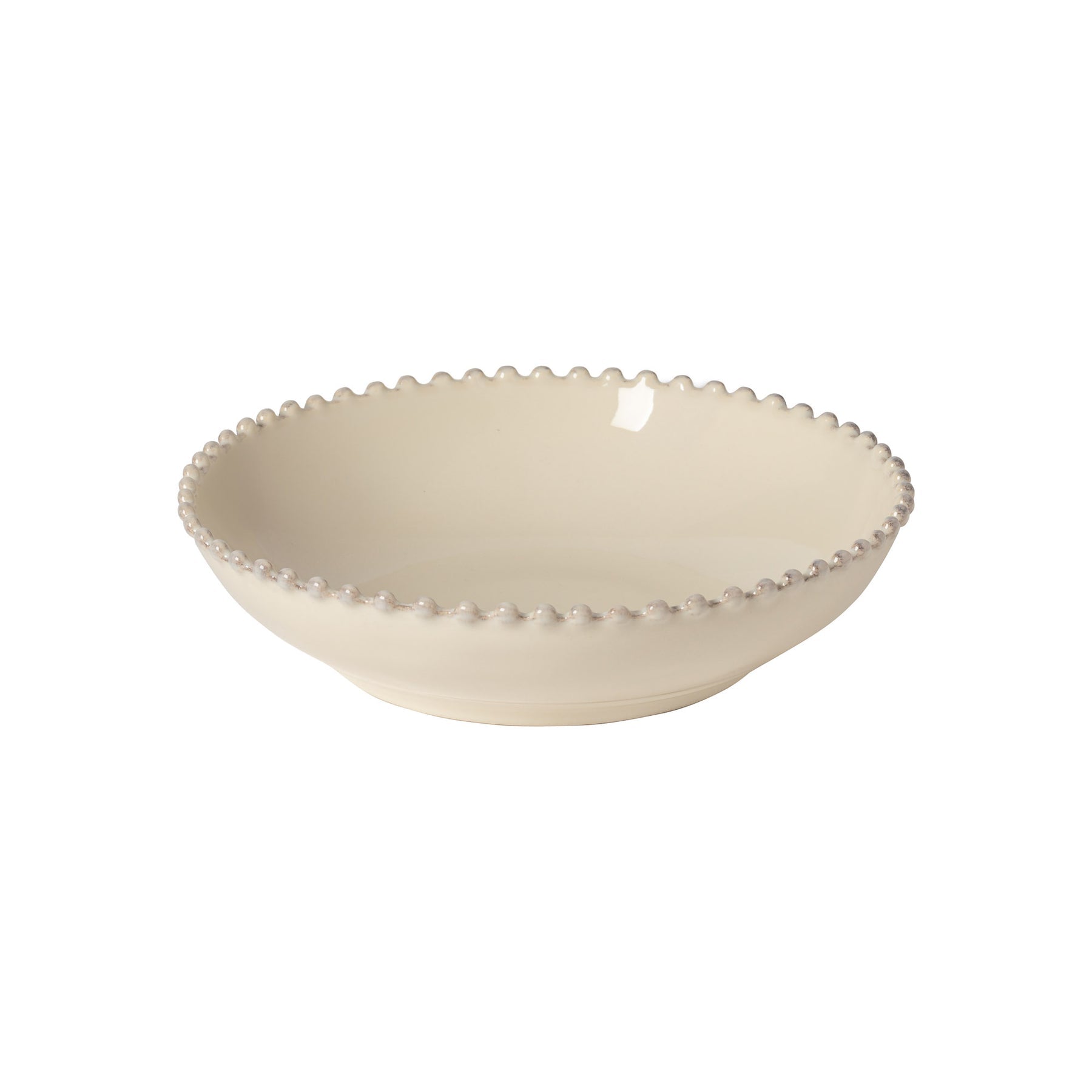Pearl Soup/Pasta Bowl (Set of 6) - From Where Finds - 