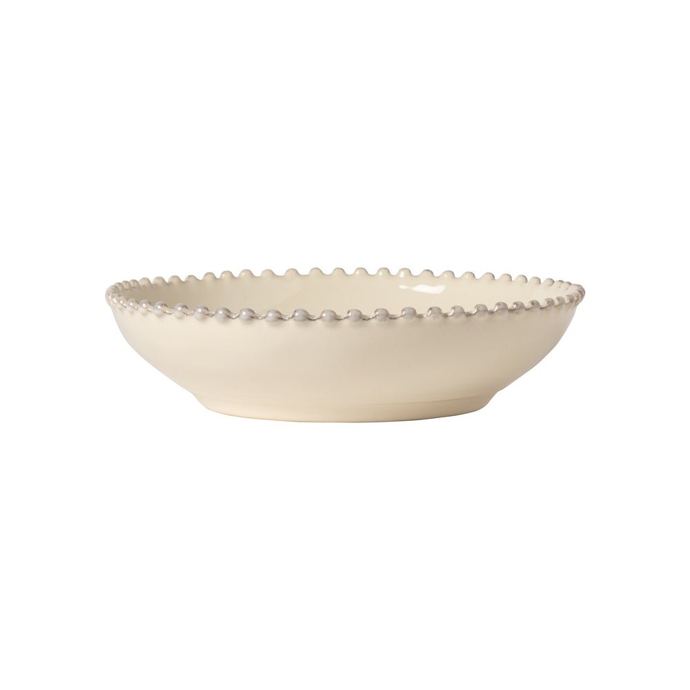 Pearl Soup/Pasta Bowl (Set of 6) - From Where Finds - 
