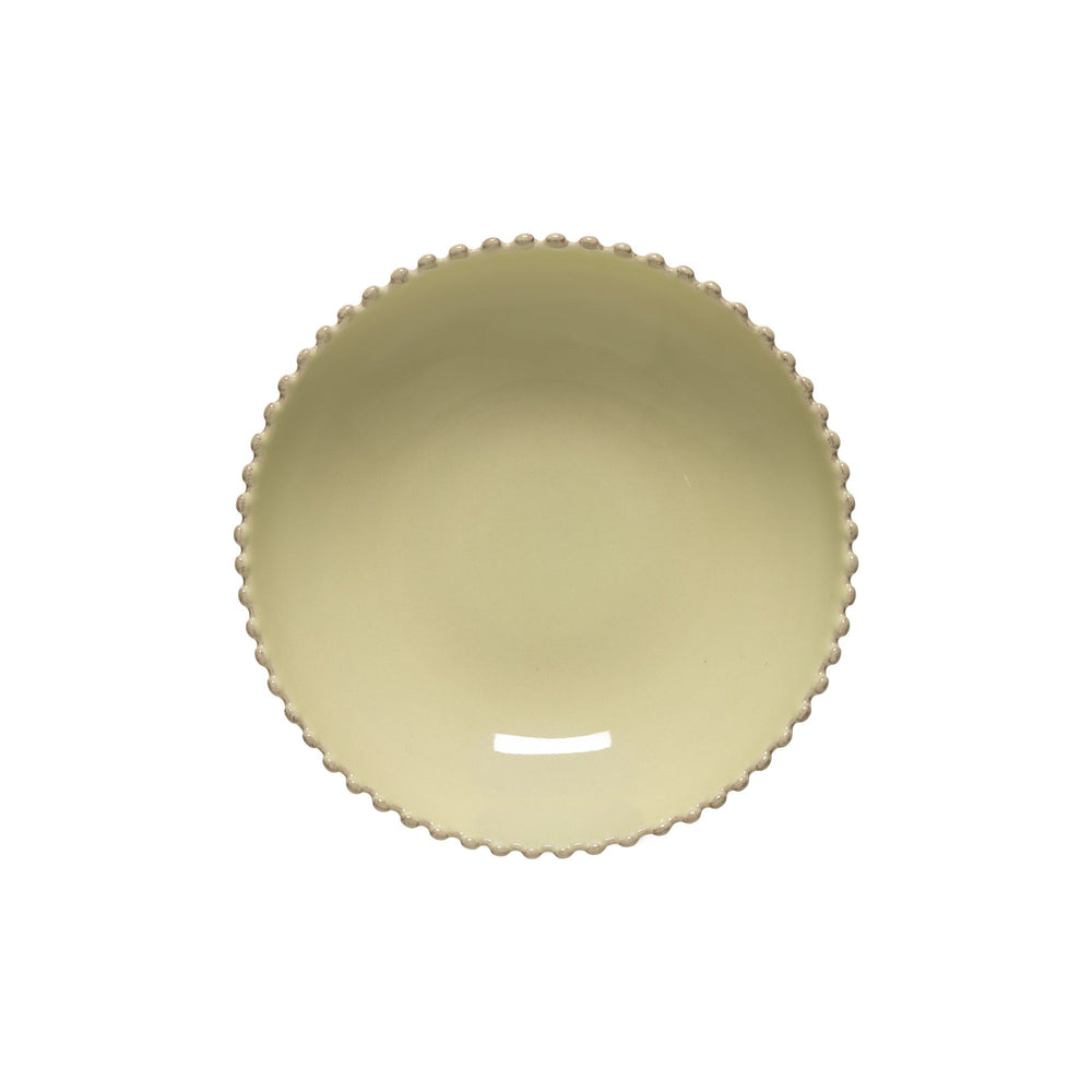 Pearl Soup/Pasta Bowl (Set of 6) - From Where Finds - 