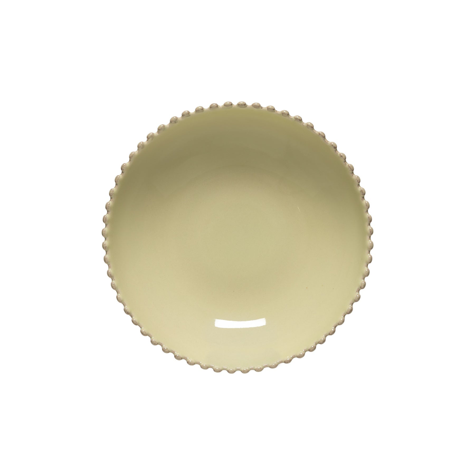 Pearl Soup/Pasta Bowl (Set of 6) - From Where Finds - 