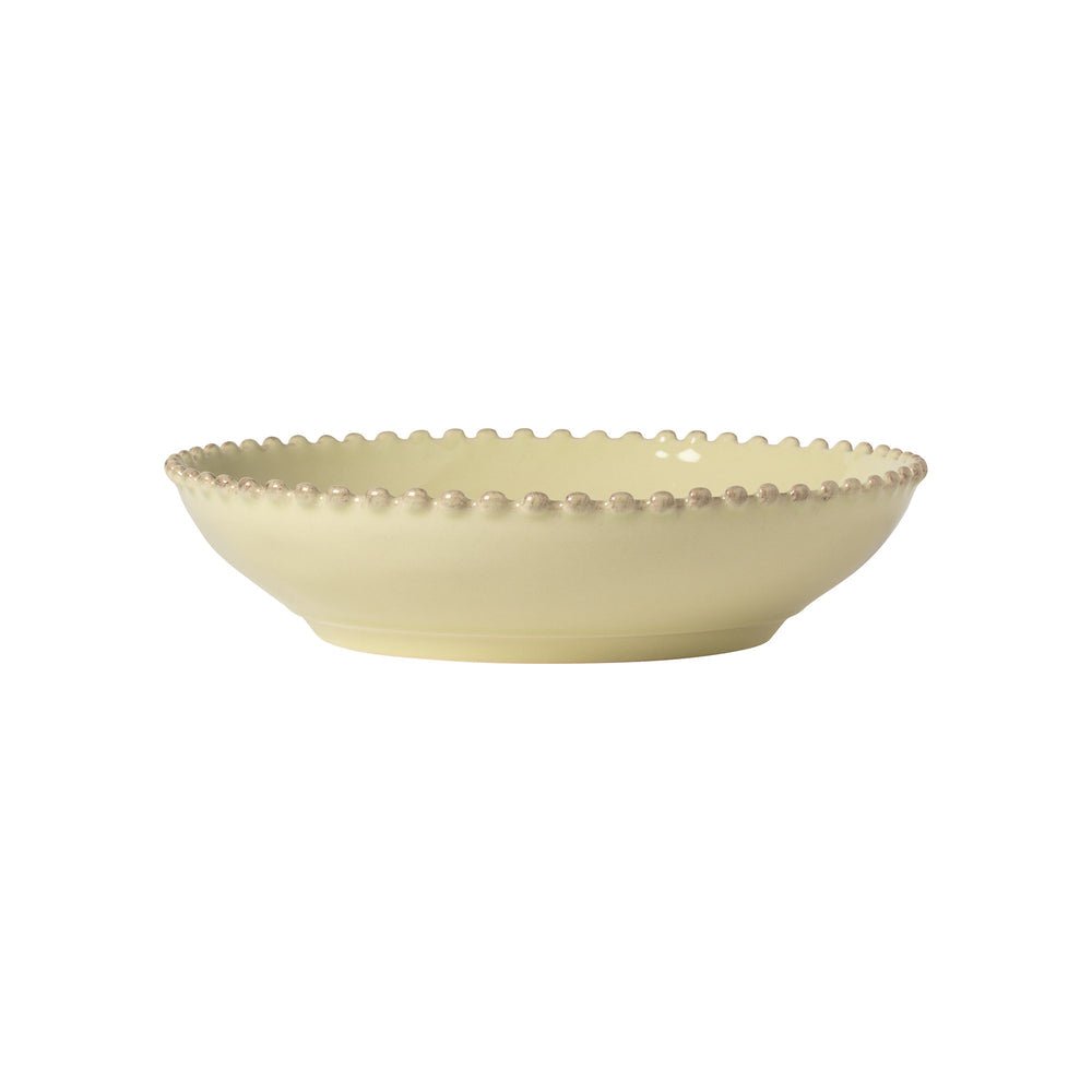 Pearl Soup/Pasta Bowl (Set of 6) - From Where Finds - 