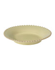 Pearl Soup/Pasta Plate (Set of 6) - From Where Finds - 