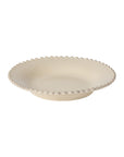 Pearl Soup/Pasta Plate (Set of 6) - From Where Finds - 