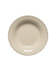 Pearl Soup/Pasta Plate (Set of 6) - From Where Finds - 