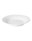 Pearl Soup/Pasta Plate (Set of 6) - From Where Finds - 