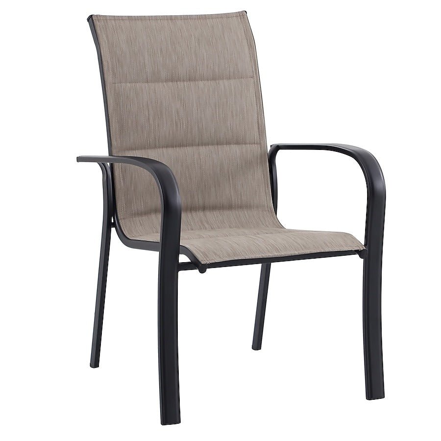 Pelham Bay Dining Chair - From Where - 