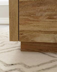 Pemberly Row Coffee Table - From Where - 