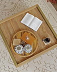 Pemberly Row Coffee Table - From Where - 