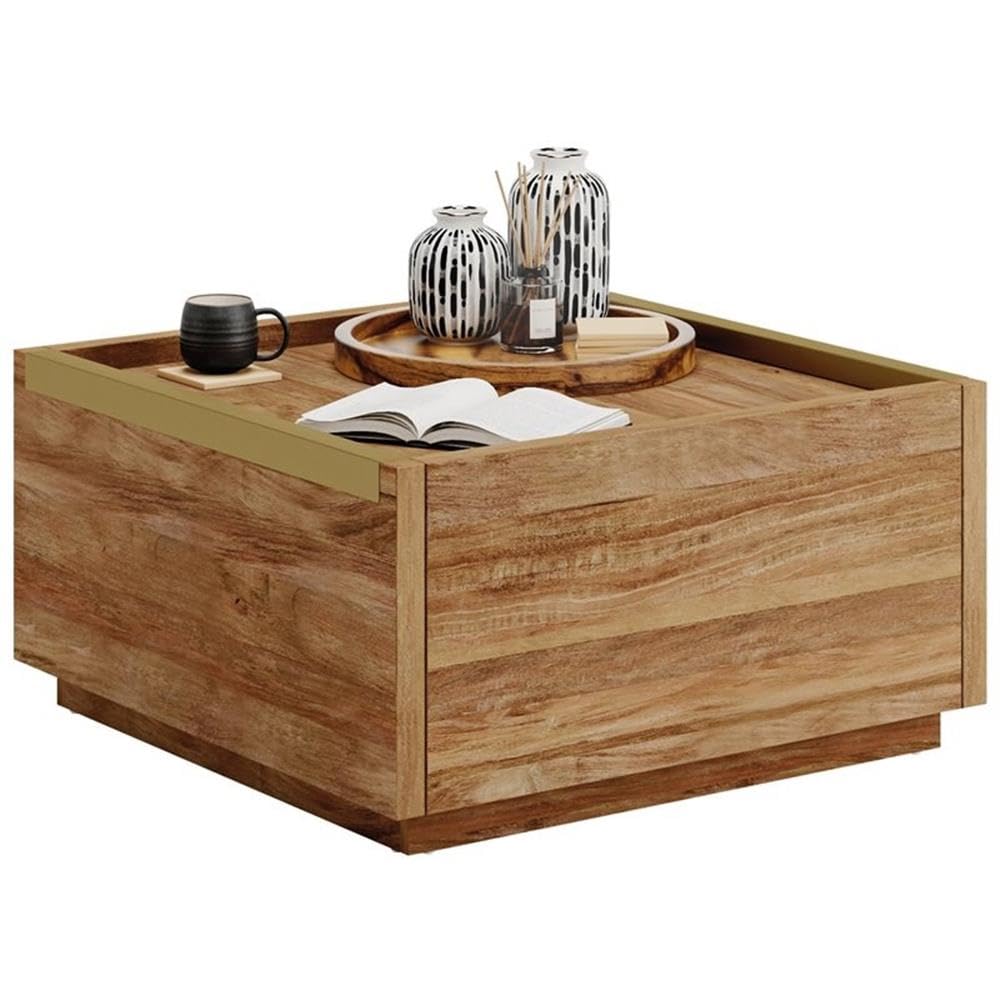 Pemberly Row Coffee Table - From Where - 