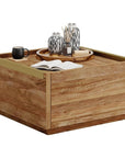 Pemberly Row Coffee Table - From Where - 
