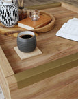 Pemberly Row Coffee Table - From Where - 