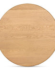 Pence Oval Coffee Table - From Where - 