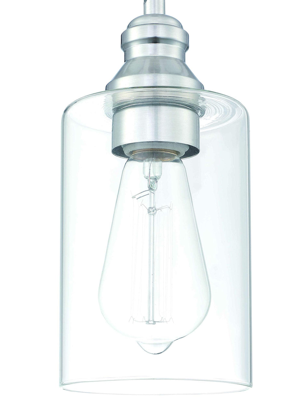 Pendant Lighting Fixture - From Where - 