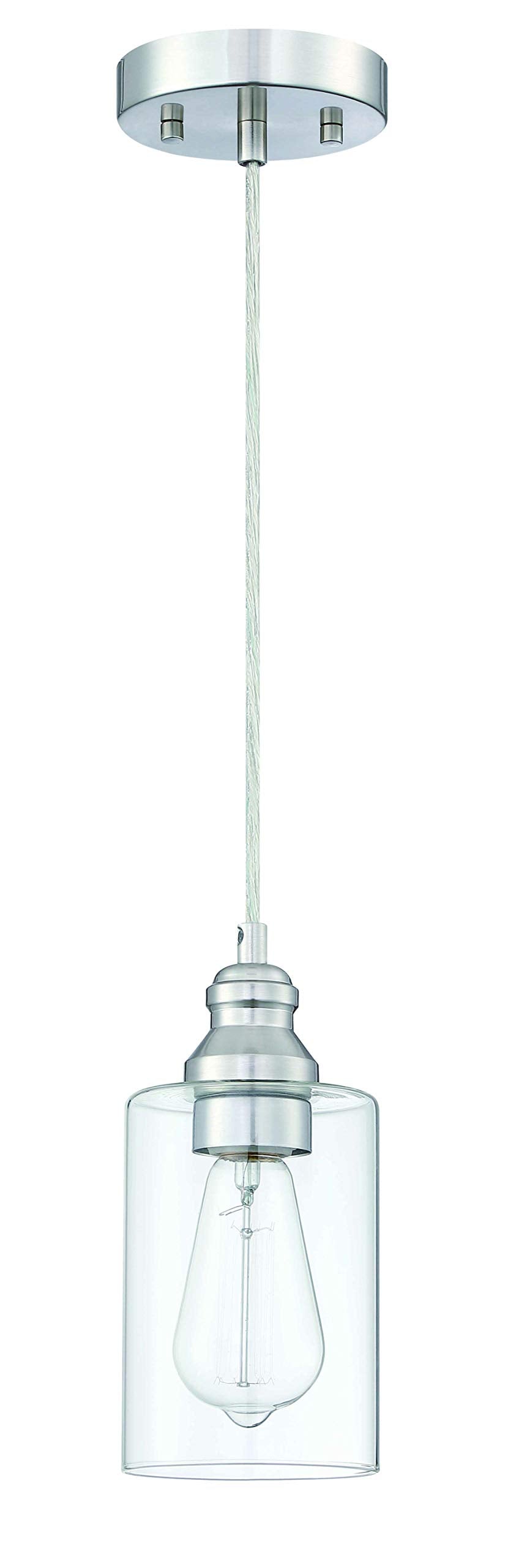 Pendant Lighting Fixture - From Where - 