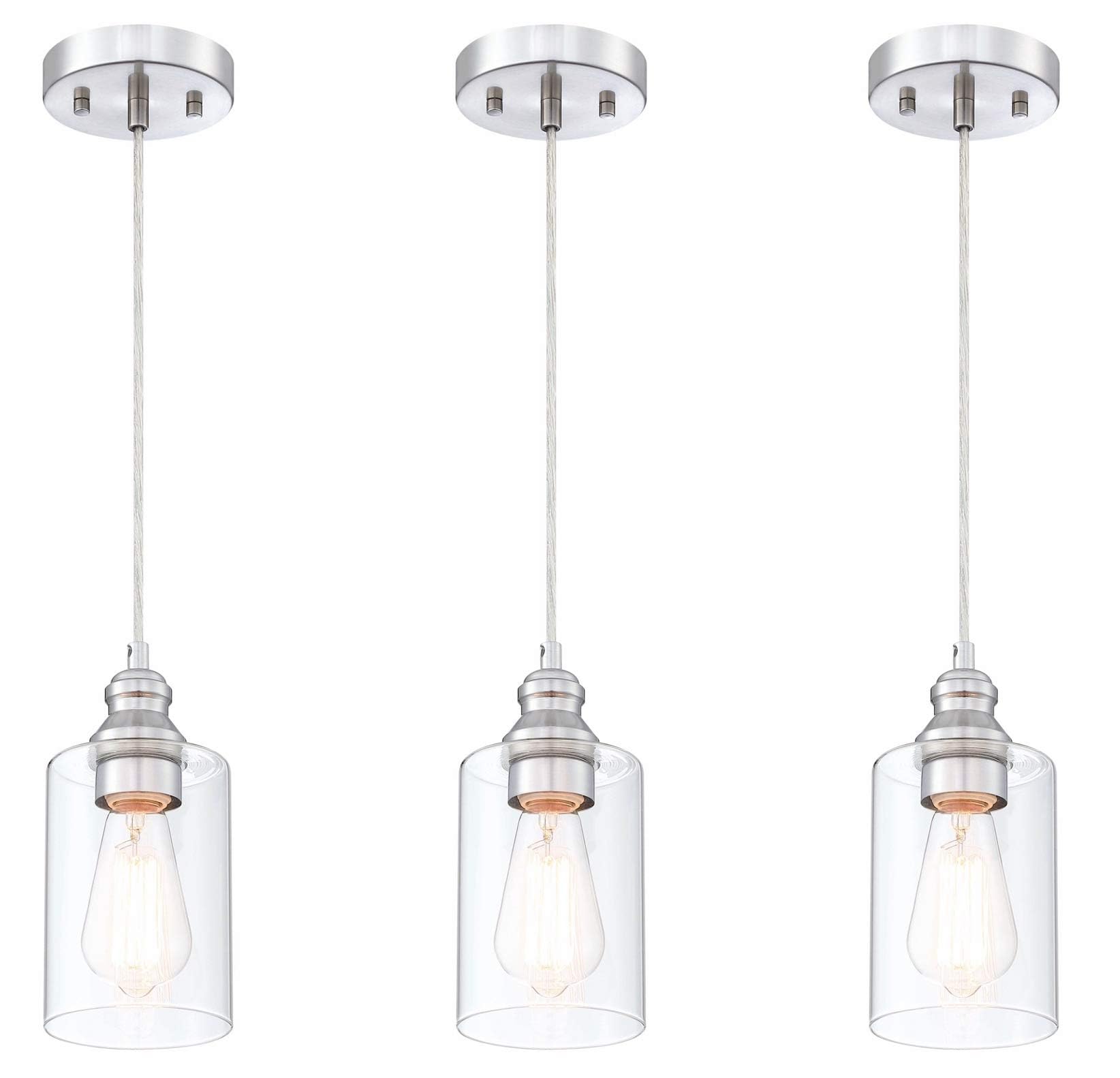 Pendant Lighting Fixture - From Where - 