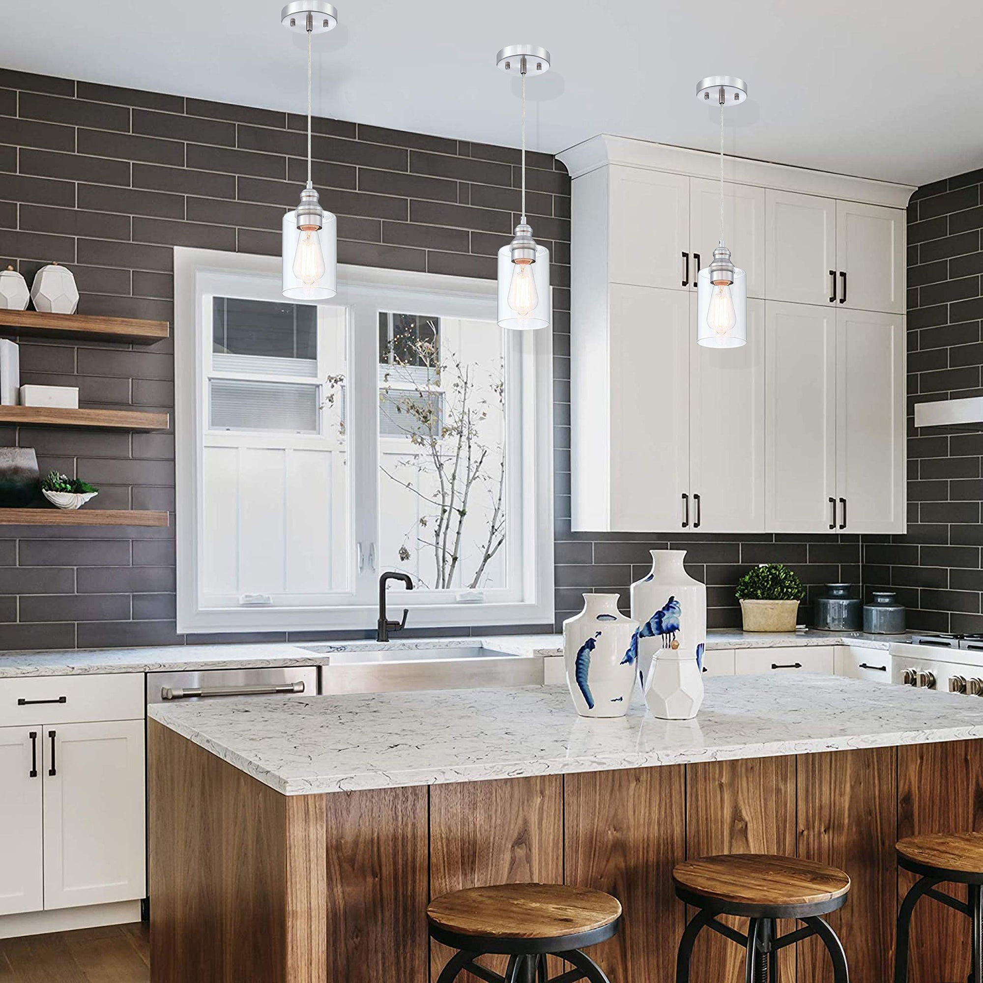 Pendant Lighting Fixture - From Where - 