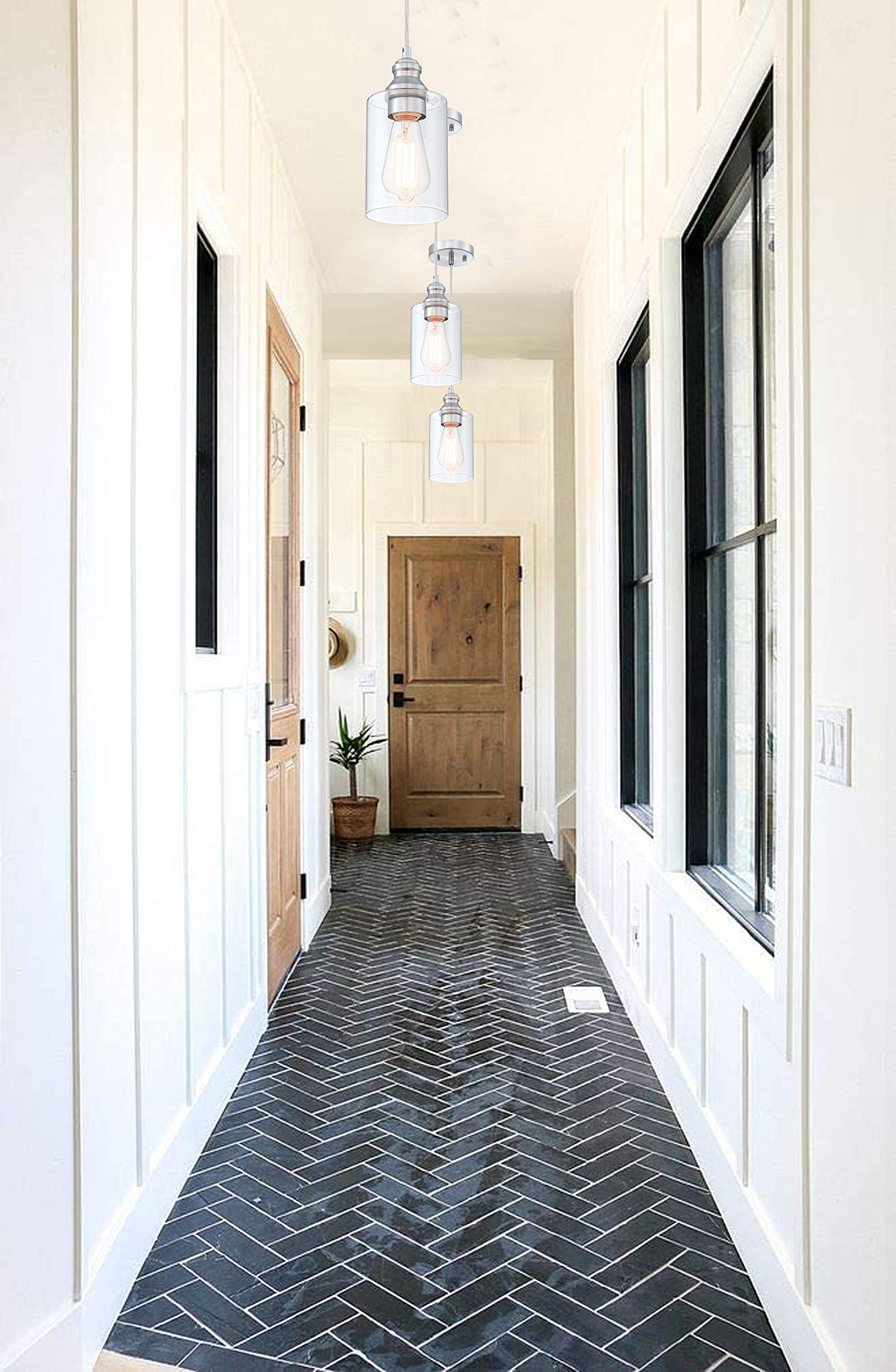 Pendant Lighting Fixture - From Where - 