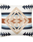 Pendleton Savanna Stripe Comforter Set - From Where - 