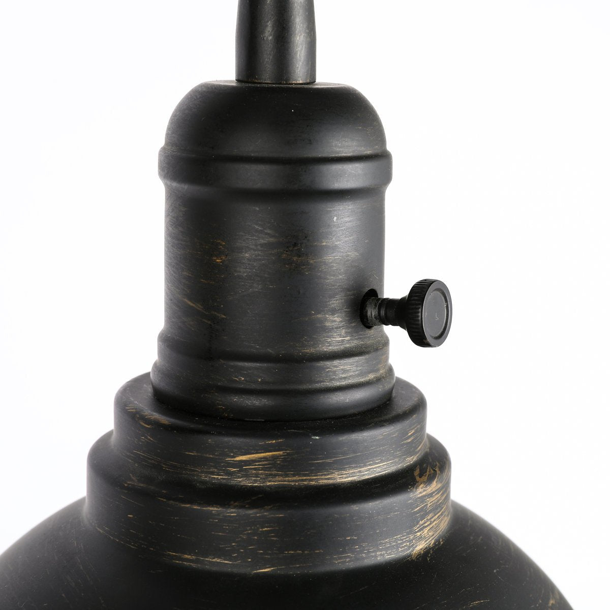 Pendley Adjustable Metal Desk Lamp - From Where - 