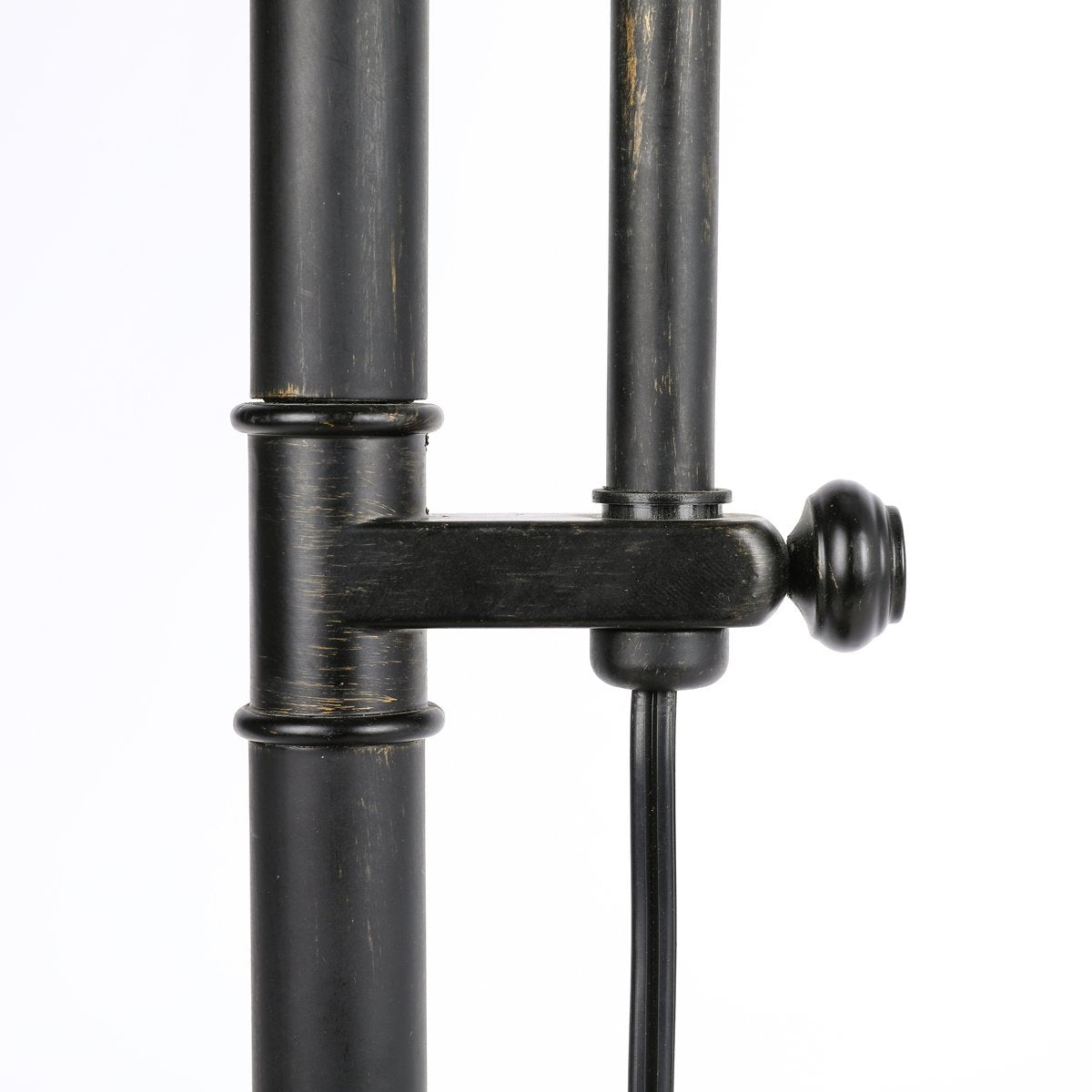 Pendley Adjustable Metal Desk Lamp - From Where - 