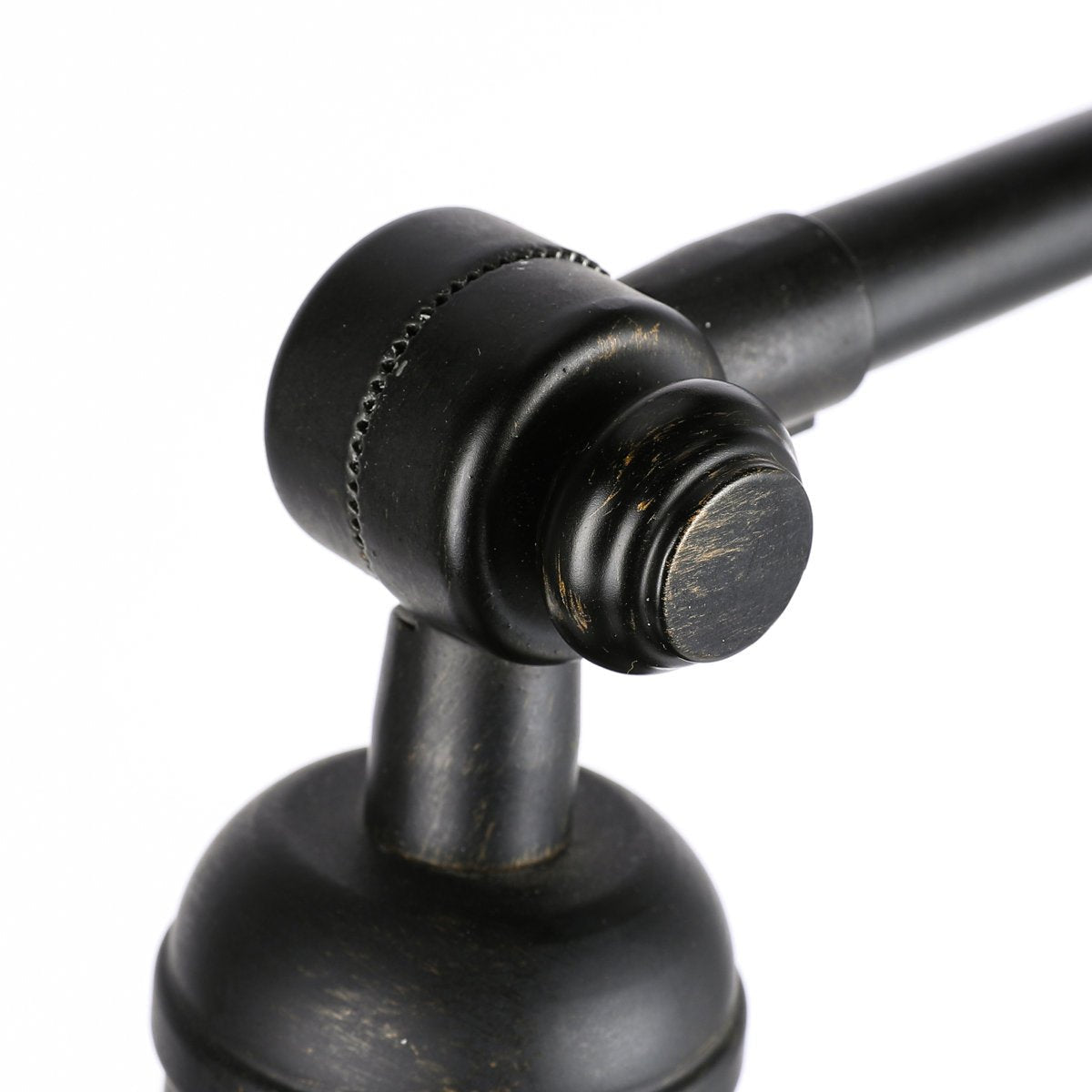 Pendley Adjustable Metal Desk Lamp - From Where - 