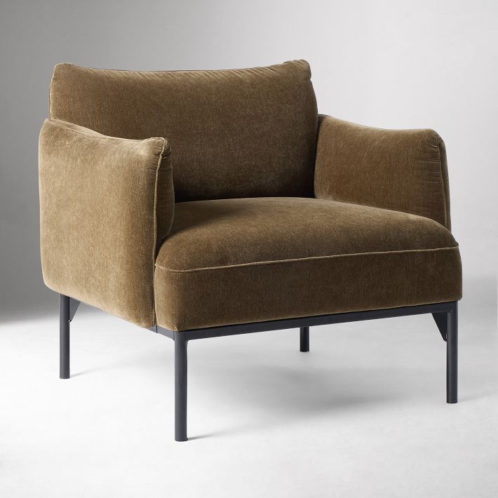 Penn Chair - From Where - 