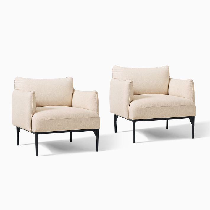 Penn Chair - From Where - 
