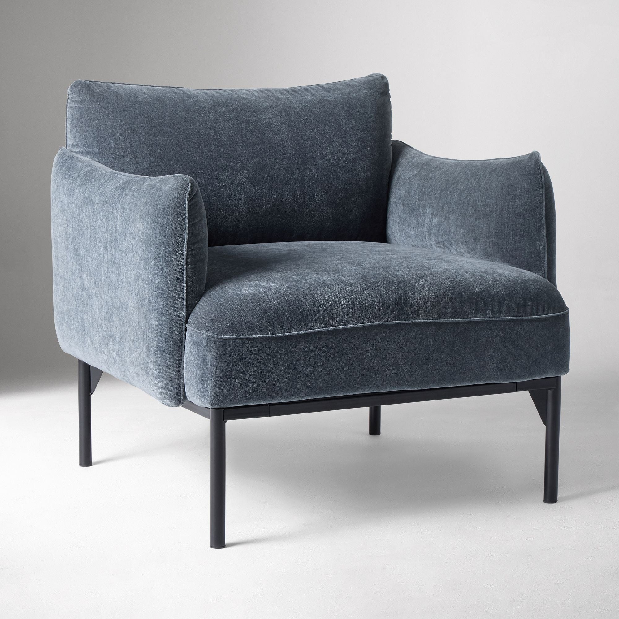 Penn Chair - From Where - 