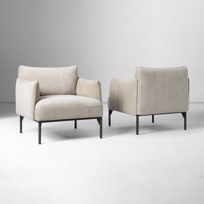 Penn Chair - From Where - 