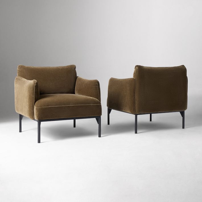 Penn Chair - From Where - 