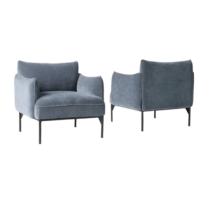 Penn Chair (Set of 2) From Where - Main Image