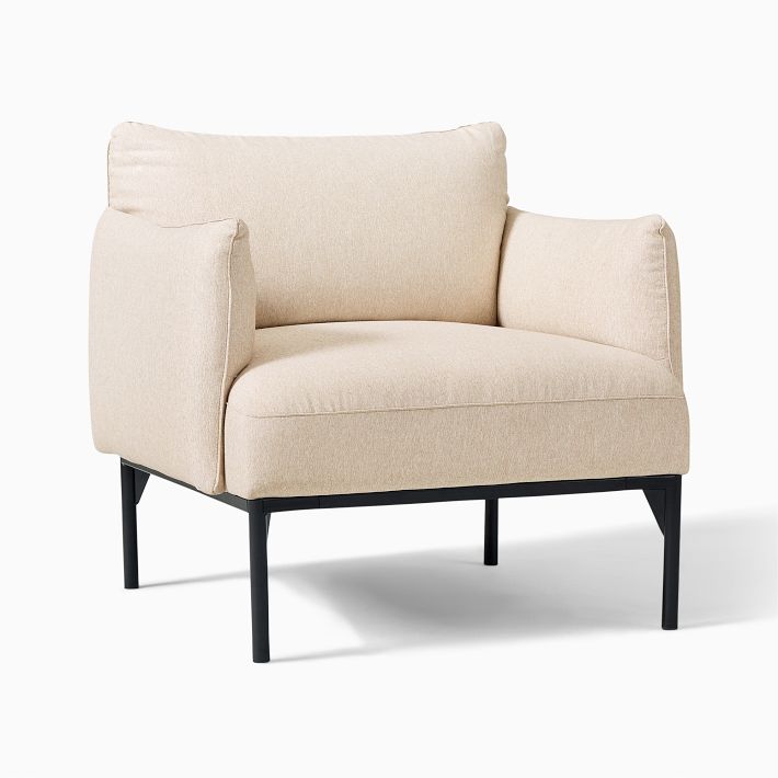 Penn Chair - From Where - 